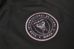 Mens Inter Miami CF 2023/24 Half-Zip Sweater+Pant 902 - Image 4
