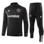 Mens Inter Miami CF 2023/24 Half-Zip Sweater+Pant 902