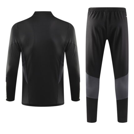 Mens Inter Miami CF 2023/24 Half-Zip Sweater+Pant 902 – view 2