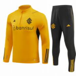 Mens Internacional 2023/24 Half-Zip Sweater+Pant 902