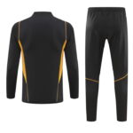 Mens Internacional 2023/24 Half-Zip Sweater+Pant 902 - Image 2