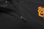 Mens Internacional 2023/24 Half-Zip Sweater+Pant 902 - Image 4