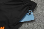 Mens Internacional 2023/24 Half-Zip Sweater+Pant 902 - Image 5