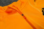 Mens Internacional 2023/24 Half-Zip Sweater+Pant 902 - Image 4