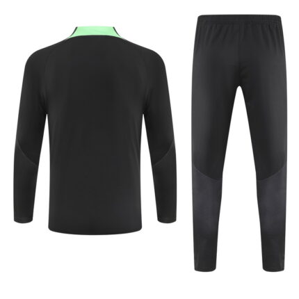 Mens Liverpool 2023/24 Half-Zip Sweater+Pant 902 – view 2