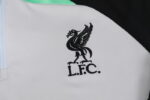 Mens Liverpool 2023/24 Half-Zip Sweater+Pant 902 - Image 4