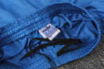 Mens Manchester City 2023/24 Half-Zip Sweater+Pant 902 - Image 5
