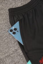 Mens Napoli 2023/24 Half-Zip Sweater+Pant 902 - Image 3