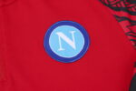 Mens Napoli 2023/24 Half-Zip Sweater+Pant 902 - Image 5