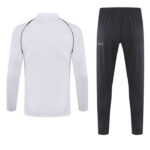 Mens Napoli 2023/24 Half-Zip Sweater+Pant 902 - Image 2
