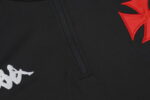 Mens Vasco Da Gama 2023/24 Half-Zip Sweater+Pant 902 - Image 3