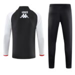 Mens Vasco Da Gama 2023/24 Half-Zip Sweater+Pant 902 - Image 2