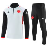 Mens Vasco Da Gama 2023/24 Half-Zip Sweater+Pant 902 - Image 5