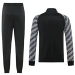 Kids Inter Miami CF 2023/24 Half-Zip Sweater+Pant 902 - Image 2