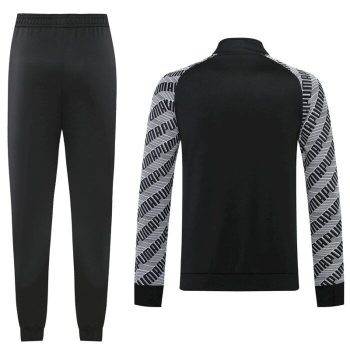 Kids Inter Miami CF 2023/24 Half-Zip Sweater+Pant 902 - Image 2