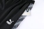 Kids Inter Miami CF 2023/24 Half-Zip Sweater+Pant 902 - Image 4