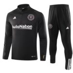 Kids Inter Miami CF 2023/24 Half-Zip Sweater+Pant 902 - Image 5