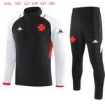 Kids Vasco Da Gama 2023/24 Half-Zip Sweater+Pant 902