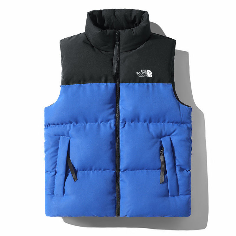 Mens The North Face 1996 Lifestyle Vest - Image 1