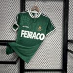 Retro Deportivo de La Coruna 1999/00 Away Jersey - Image 2
