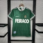 Retro Deportivo de La Coruna 1999/00 Away Jersey
