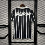Retro Corinthians 1990 Away Jersey - Image 5