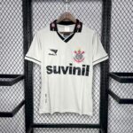 Retro Corinthians 1996 Home Jersey