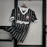 Retro Corinthians 1994 Third Jersey - Image 5