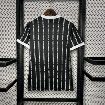 Retro Corinthians 1994 Third Jersey – view 2
