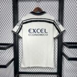 Retro Corinthians 1998 Home Jersey - Image 2