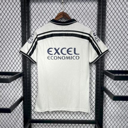 Retro Corinthians 1998 Home Jersey – view 2