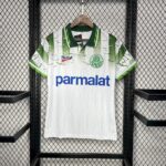 Retro Palmeiras 1996 Away Jersey