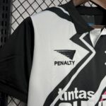 Retro Corinthians 1995 Away Retro Goalkeeper Jersey - Image 4