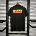 Retro Corinthians 1995 Away Retro Goalkeeper Jersey - Image 2