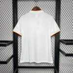 Retro Germany 1986 Home Jersey - Image 2