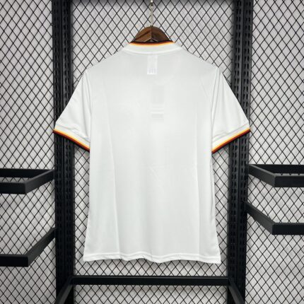 Retro Germany 1986 Home Jersey – view 2