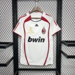 Retro AC Milan 2006/07 Away Jersey
