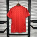 Retro Liverpool 2010 Home Jersey - Image 2