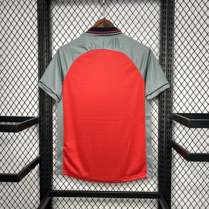 Retro Deportivo de La Coruna 1998/99 Third Jersey - Image 2