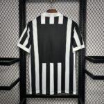 Retro Juventus 1984/85 Home Jersey - Image 2
