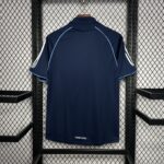 Retro Real Madrid 2005/06 Away Jersey - Image 2