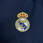 Retro Real Madrid 2005/06 Away Jersey - Image 4
