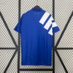 Retro Real Zaragoza 1992/93 Away Jersey - Image 2