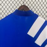 Retro Real Zaragoza 1992/93 Away Jersey - Image 4