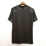 Retro Real Madrid 2020/21 Third Jersey - Image 2