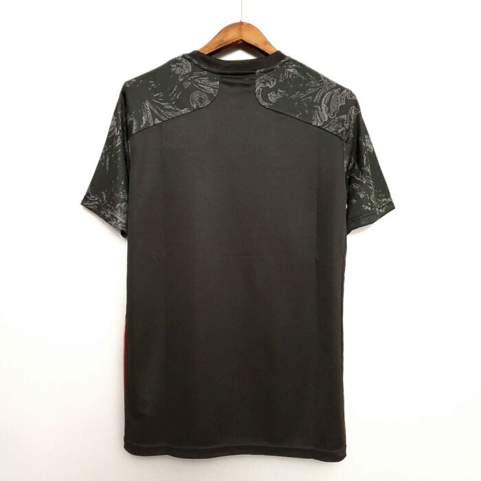 Retro Real Madrid 2020/21 Third Jersey - Image 2