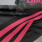 Retro Real Madrid 2020/21 Third Jersey - Image 5