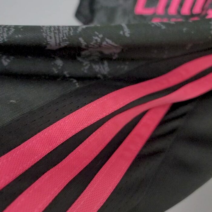 Retro Real Madrid 2020/21 Third Jersey - Image 5