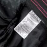 Retro Real Madrid 2020/21 Third Jersey - Image 3