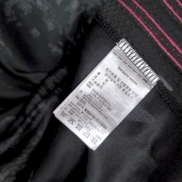 Retro Real Madrid 2020/21 Third Jersey - Image 3